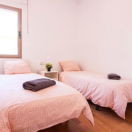 Casas Freshapartments مالقة المظهر الخارجي الصورة