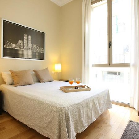 Casas Freshapartments مالقة المظهر الخارجي الصورة
