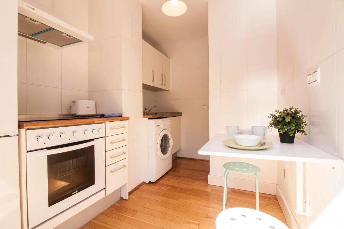 Casas Freshapartments مالقة المظهر الخارجي الصورة