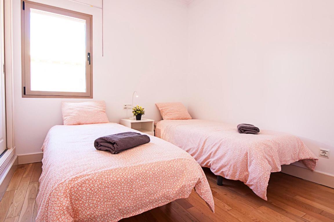 Casas Freshapartments مالقة المظهر الخارجي الصورة