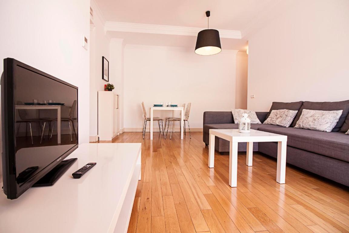 Casas Freshapartments مالقة المظهر الخارجي الصورة