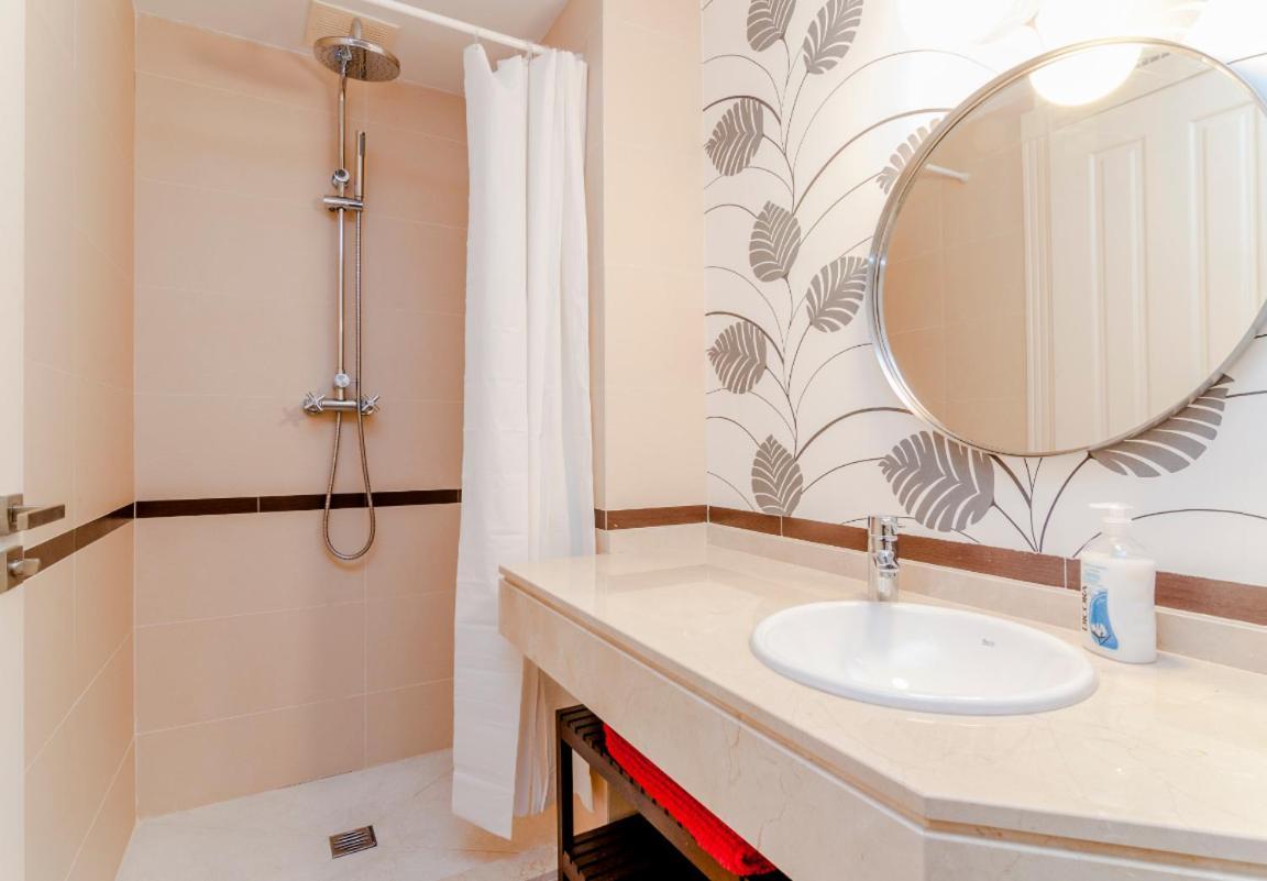Casas Freshapartments مالقة المظهر الخارجي الصورة