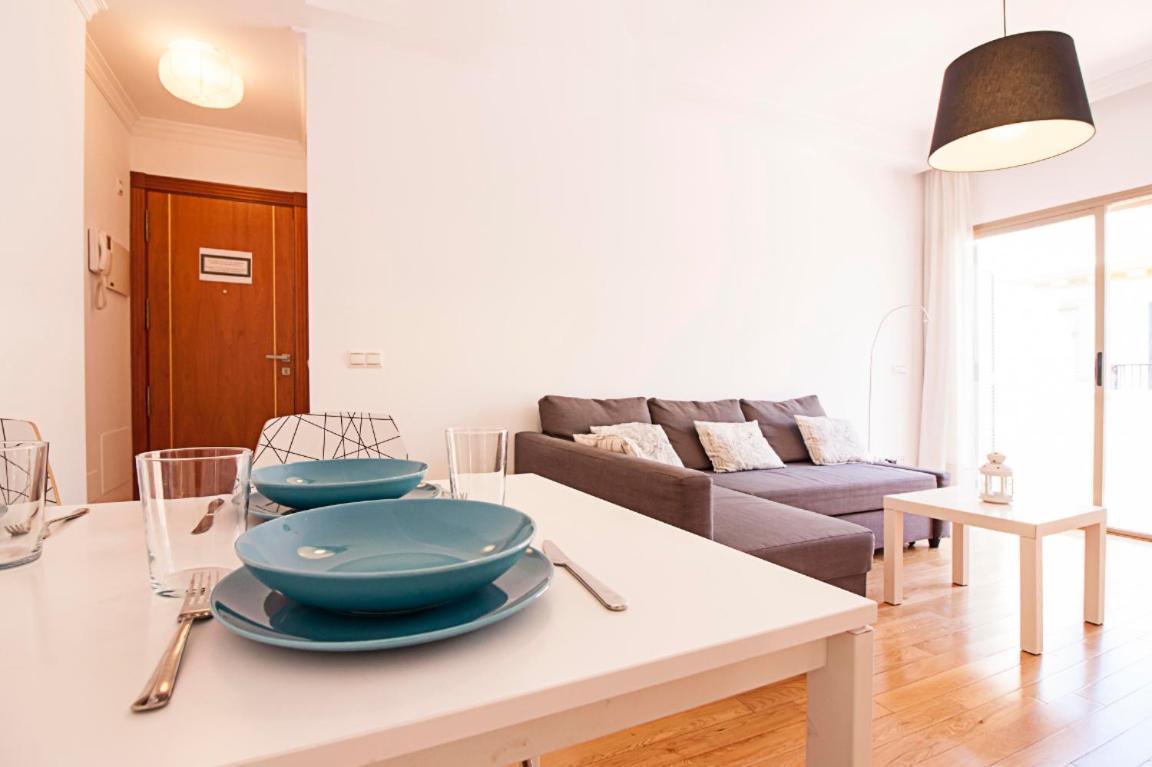Casas Freshapartments مالقة المظهر الخارجي الصورة