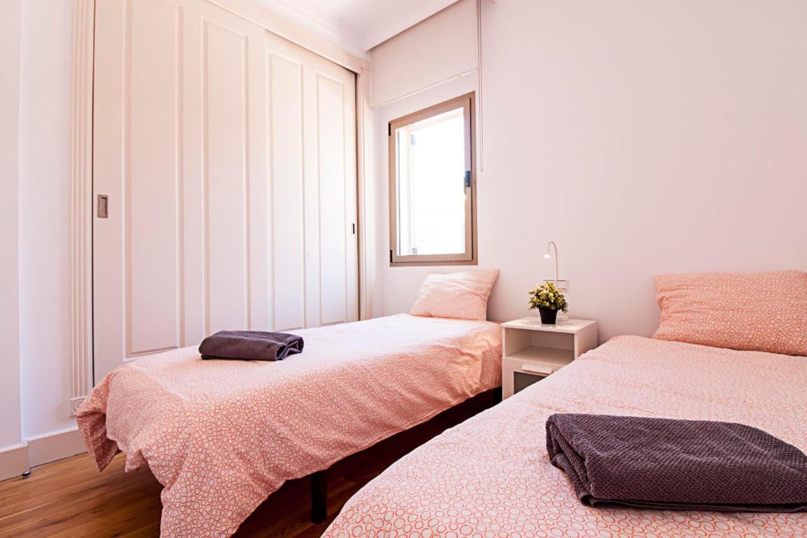 Casas Freshapartments مالقة المظهر الخارجي الصورة