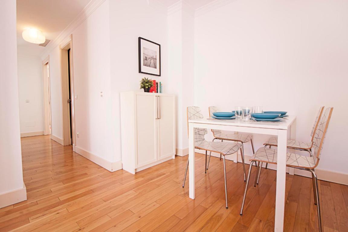 Casas Freshapartments مالقة المظهر الخارجي الصورة