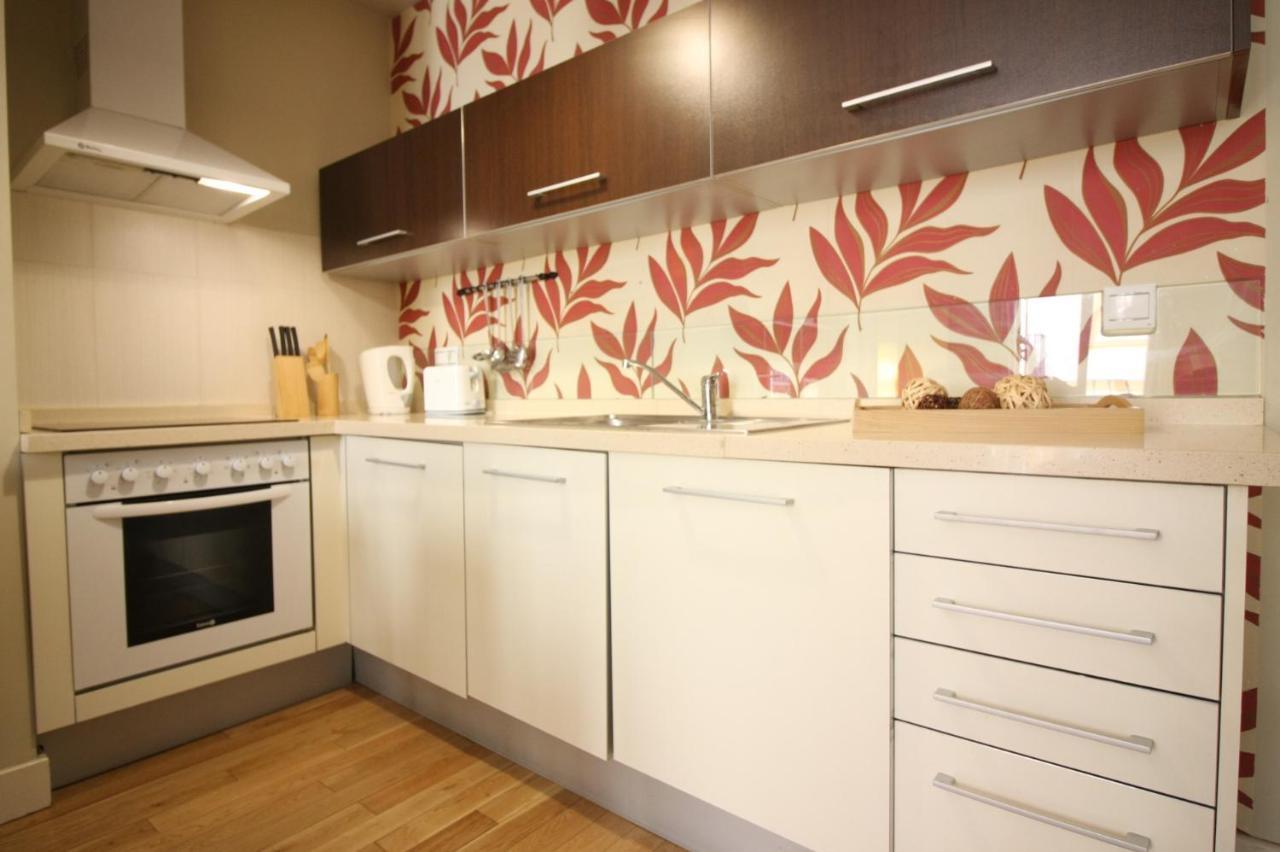 Casas Freshapartments مالقة المظهر الخارجي الصورة