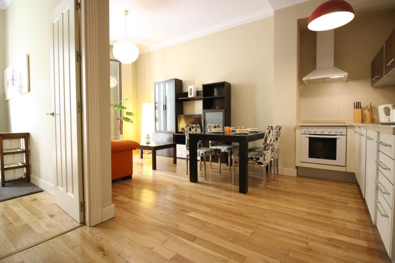 Casas Freshapartments مالقة المظهر الخارجي الصورة