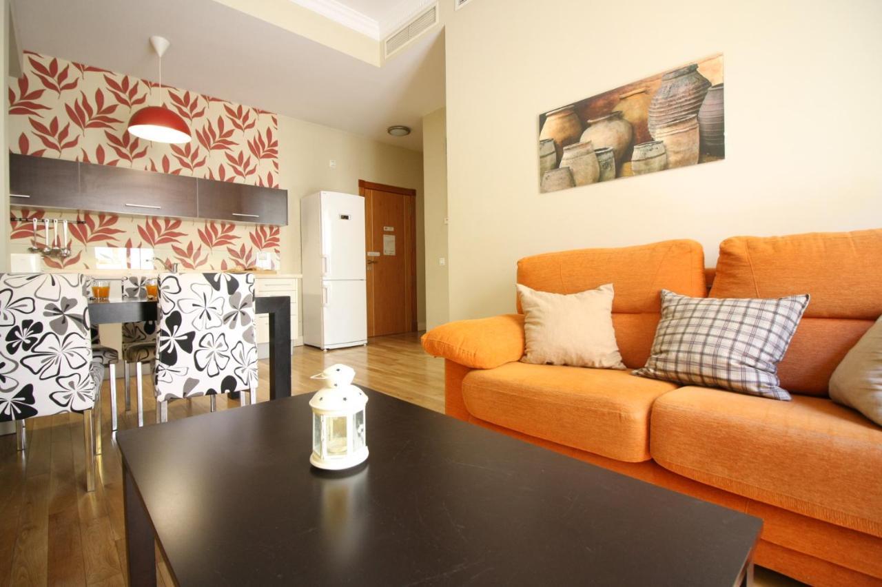 Casas Freshapartments مالقة المظهر الخارجي الصورة