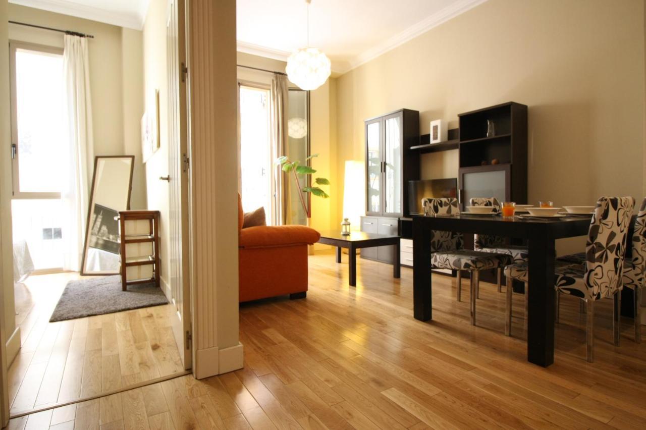 Casas Freshapartments مالقة المظهر الخارجي الصورة