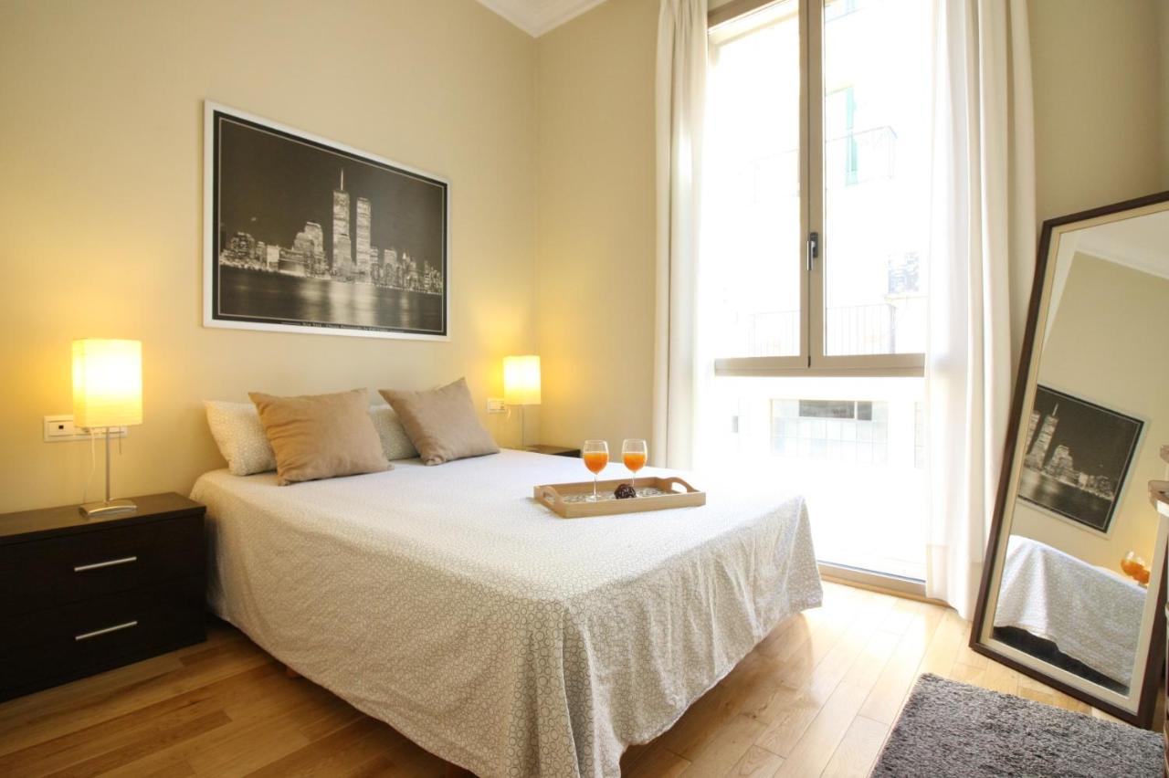 Casas Freshapartments مالقة المظهر الخارجي الصورة