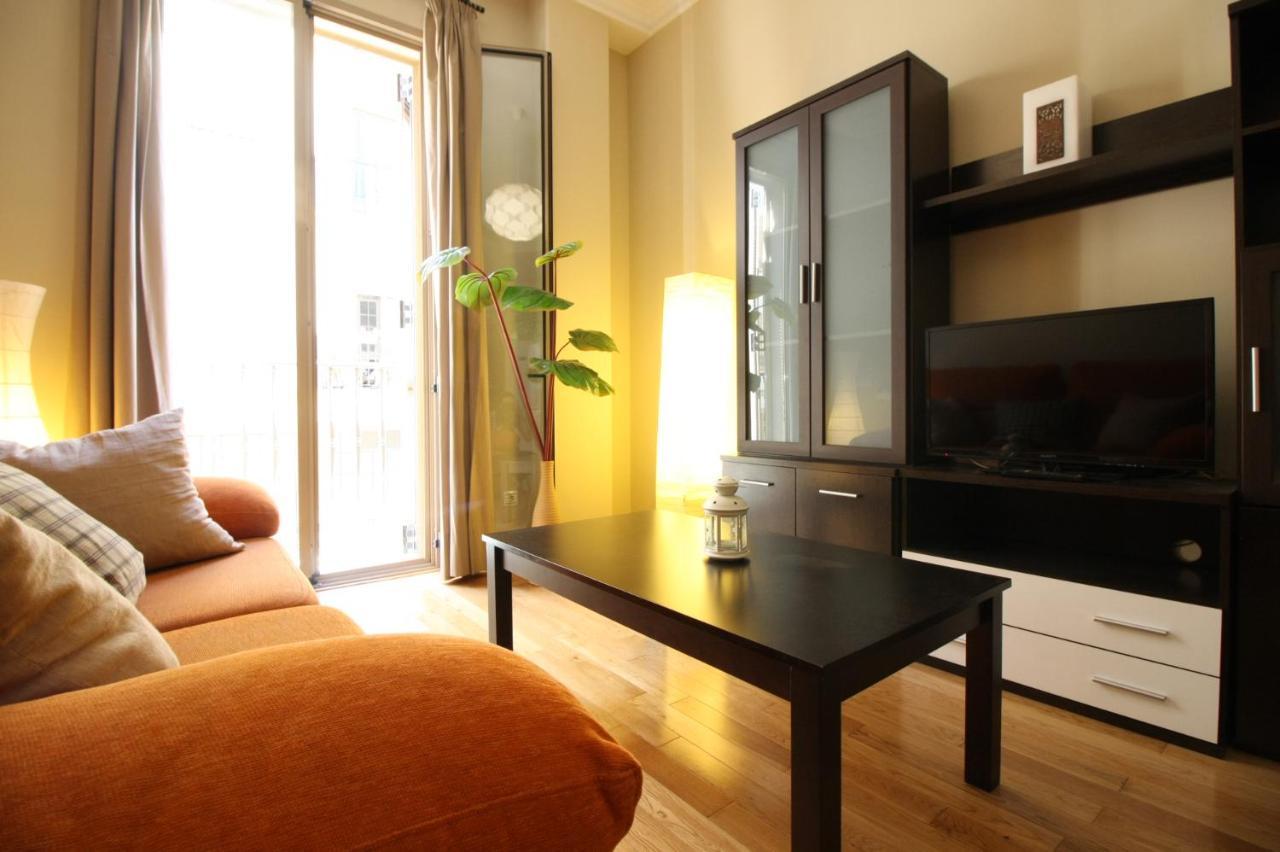 Casas Freshapartments مالقة المظهر الخارجي الصورة