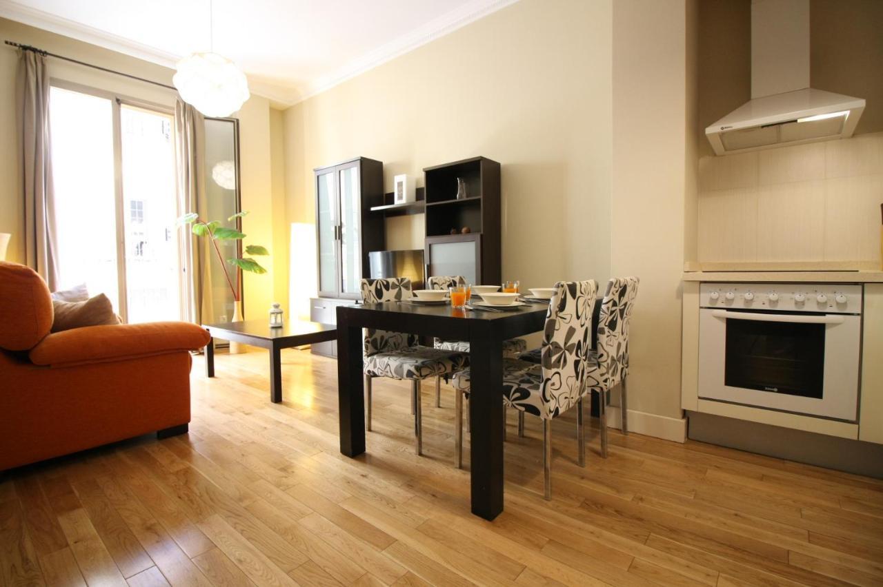 Casas Freshapartments مالقة المظهر الخارجي الصورة